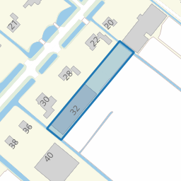 Perceel HLM03-AG-1947