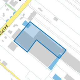 Perceel HLM03-AG-1948