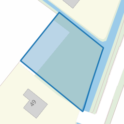 Perceel HLM03-AG-1950