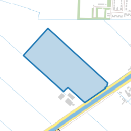 Perceel HLM03-AG-1955