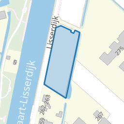 Perceel HLM03-AG-1978