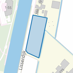 Perceel HLM03-AG-1980