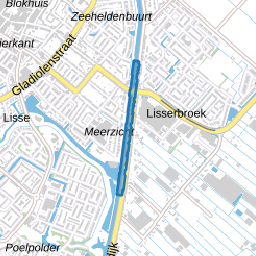 Perceel HLM03-AG-1983