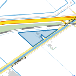 Perceel HLM03-AG-1986