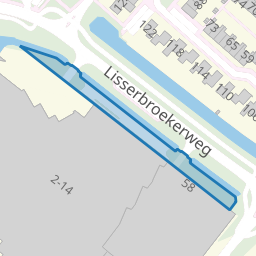 Perceel HLM03-AG-2002