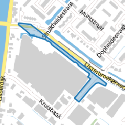 Perceel HLM03-AG-2003