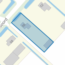 Perceel HLM03-AG-2005