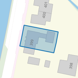 Perceel HLM03-AG-201