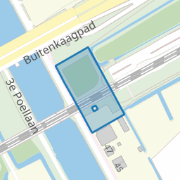 Perceel HLM03-AG-2019