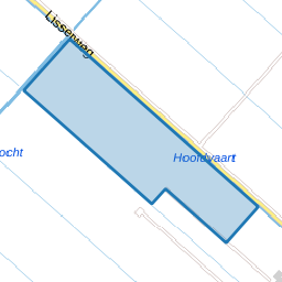 Perceel HLM03-AG-2029