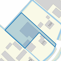 Perceel HLM03-AG-2033