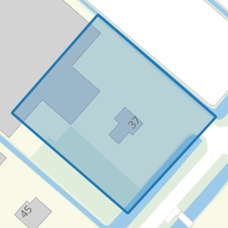 Perceel HLM03-AG-2038