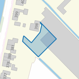 Perceel HLM03-AG-2041