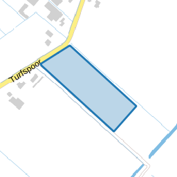 Perceel HLM03-AG-2045