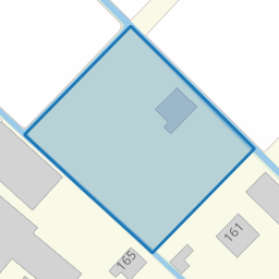 Perceel HLM03-AG-2050