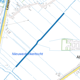 Perceel HLM03-AG-206