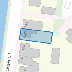 Perceel HLM03-AG-212