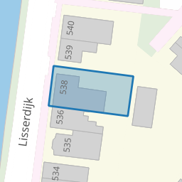 Perceel HLM03-AG-213