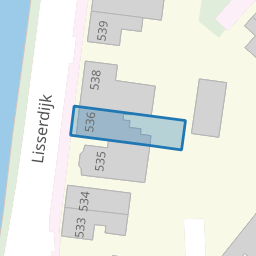 Perceel HLM03-AG-215