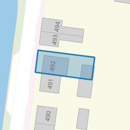 Perceel HLM03-AG-245