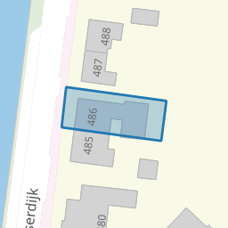 Perceel HLM03-AG-251