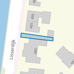 Perceel HLM03-AG-253