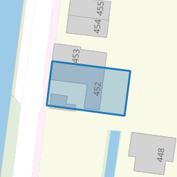 Perceel HLM03-AG-265