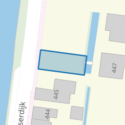 Perceel HLM03-AG-267