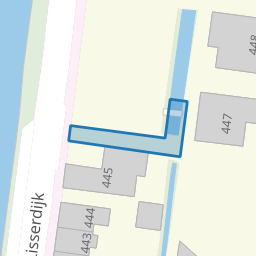 Perceel HLM03-AG-268