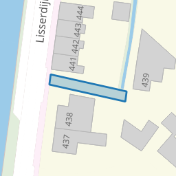 Perceel HLM03-AG-271