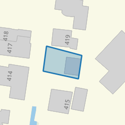 Perceel HLM03-AG-281