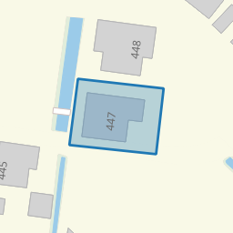 Perceel HLM03-AG-285