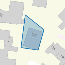 Perceel HLM03-AG-306