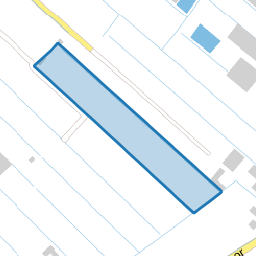 Perceel HLM03-AG-347