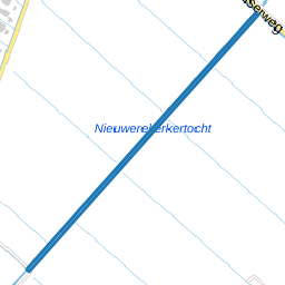 Perceel HLM03-AG-361