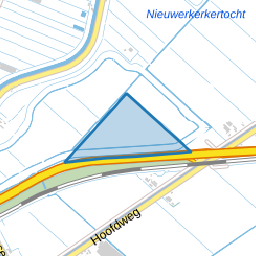 Perceel HLM03-AG-368