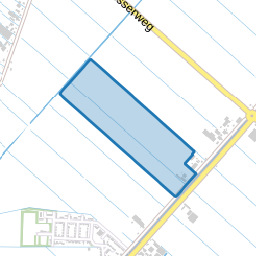 Perceel HLM03-AG-395
