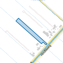 Perceel HLM03-AG-397