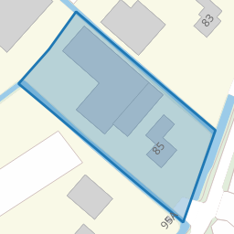 Perceel HLM03-AG-407