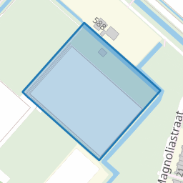 Perceel HLM03-AG-408