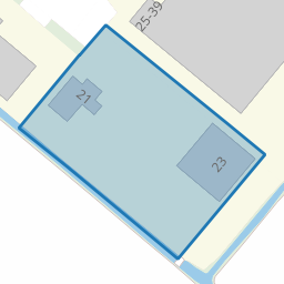 Perceel HLM03-AG-419