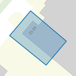 Perceel HLM03-AG-420