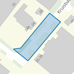 Perceel HLM03-AG-425