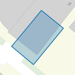 Perceel HLM03-AG-431