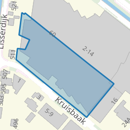 Perceel HLM03-AG-435