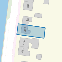 Perceel HLM03-AG-443