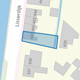 Perceel HLM03-AG-445