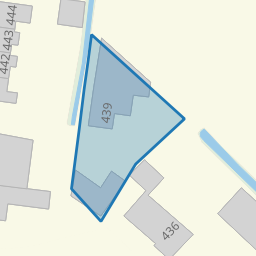 Perceel HLM03-AG-446