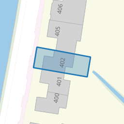 Perceel HLM03-AG-452