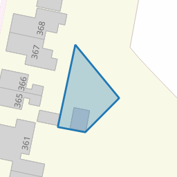 Perceel HLM03-AG-460